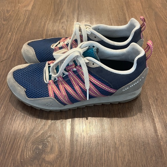 Merrell Alpine Sneaker - Picture 3 of 5